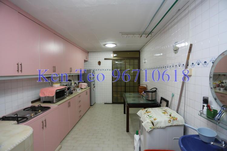 Blk 402 Hougang Avenue 10 (Hougang), HDB 4 Rooms #142754062